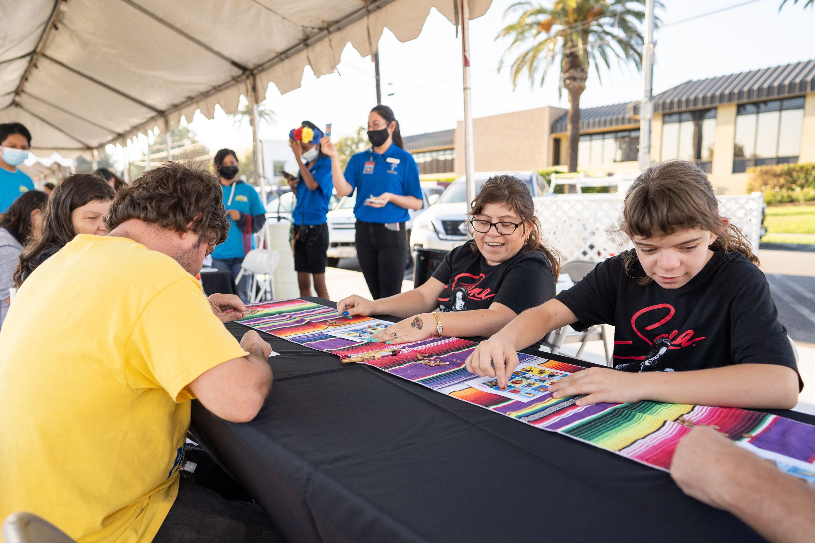 La Gran Fiesta 9-18-2021