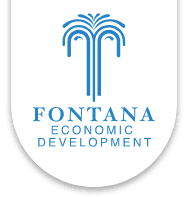 Fontana Economic Development Home page