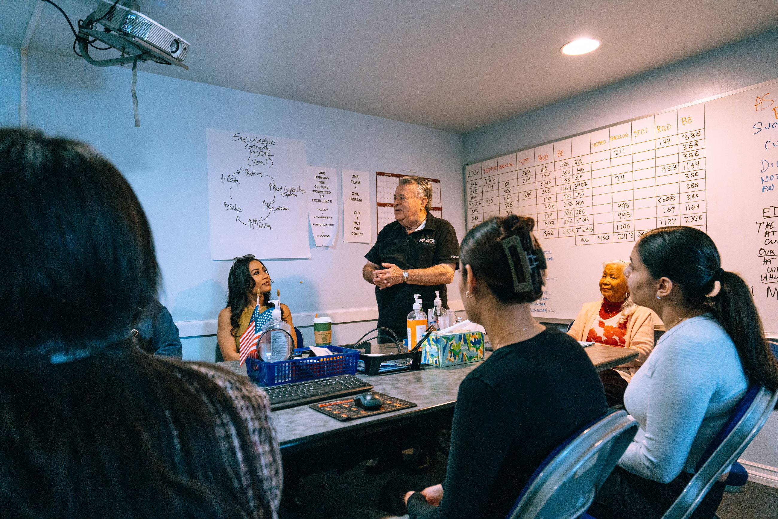 Pathfinder Day - ARF