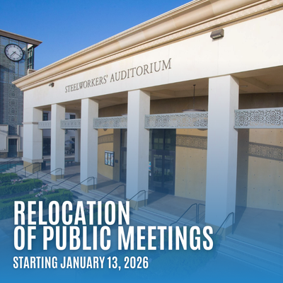 relocation news flash