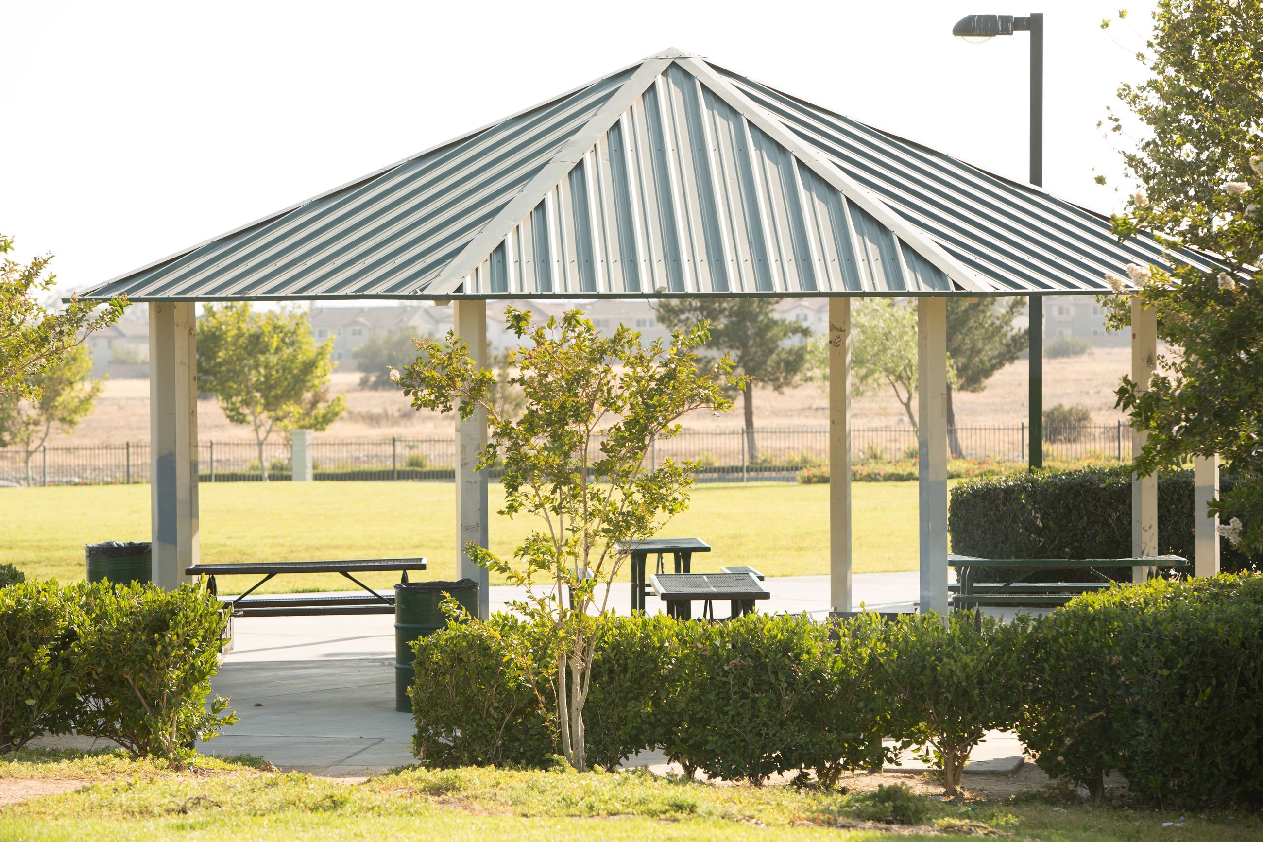 Patricia Murrujo Park Main