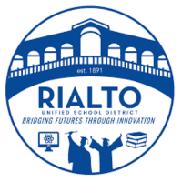 RUSD  Logo