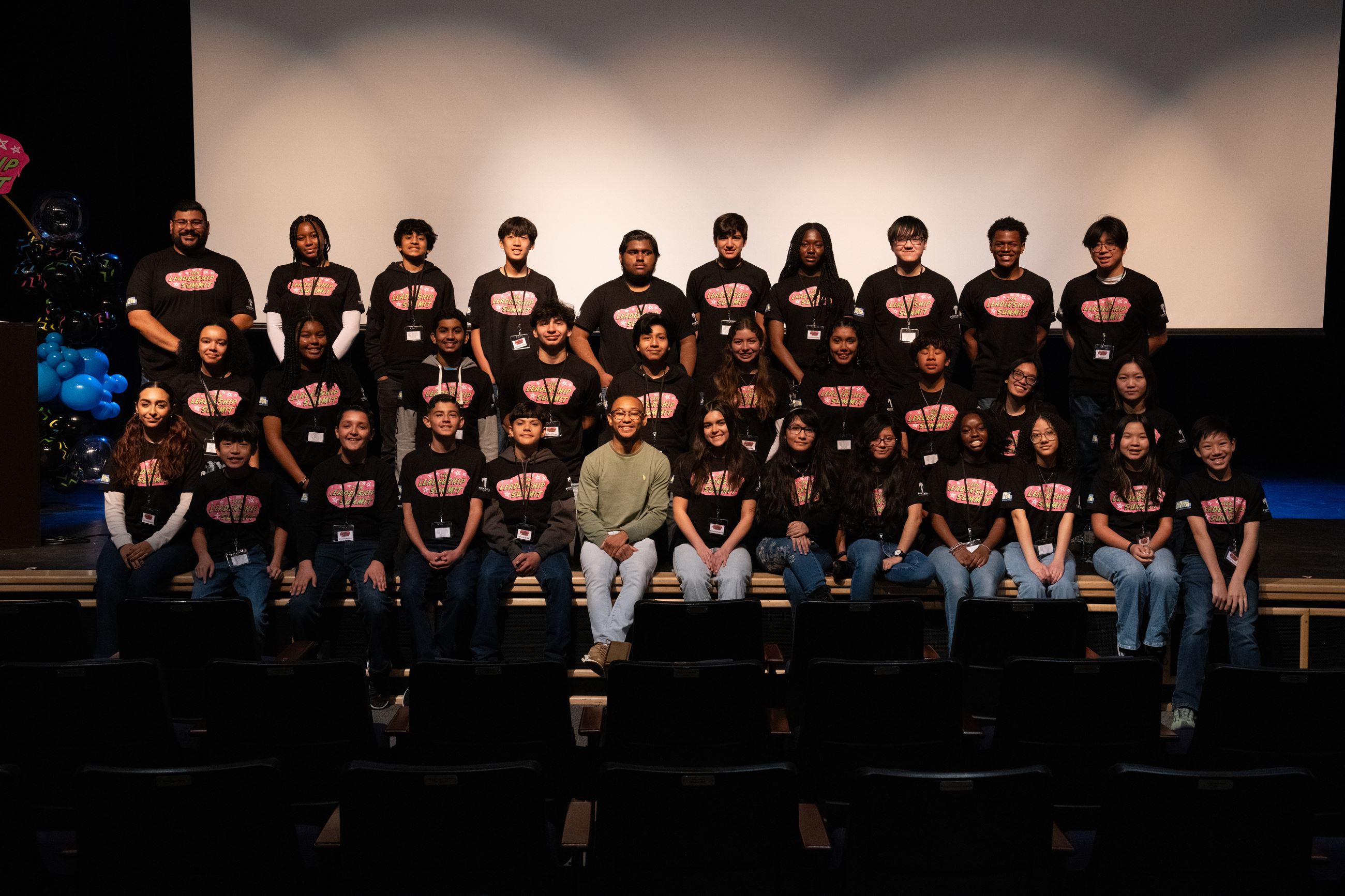 TLS Group with Keynote