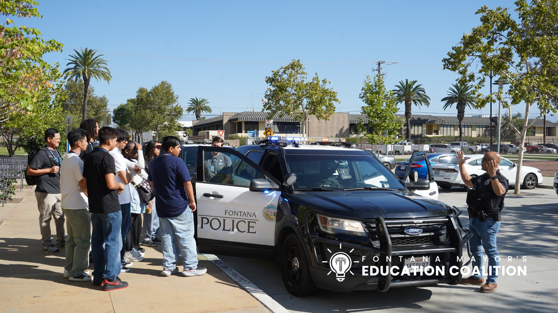 IT PATHFINDER DAY - IMAGE THREE